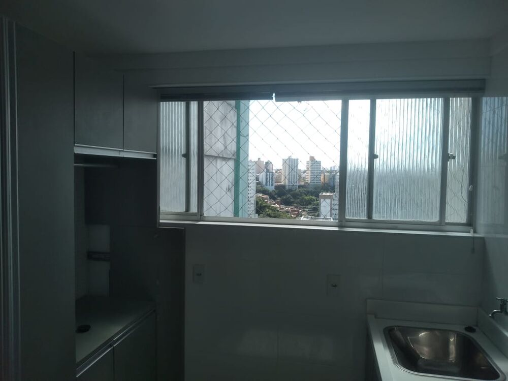 Apartamento, 4 quartos, 180 m² - Foto 2