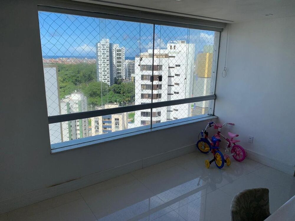 Apartamento, 4 quartos, 180 m² - Foto 8