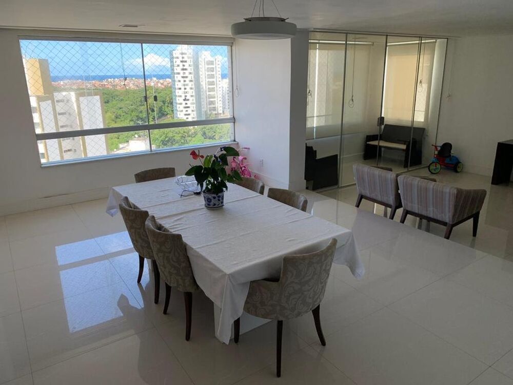 Apartamento, 4 quartos, 180 m² - Foto 13
