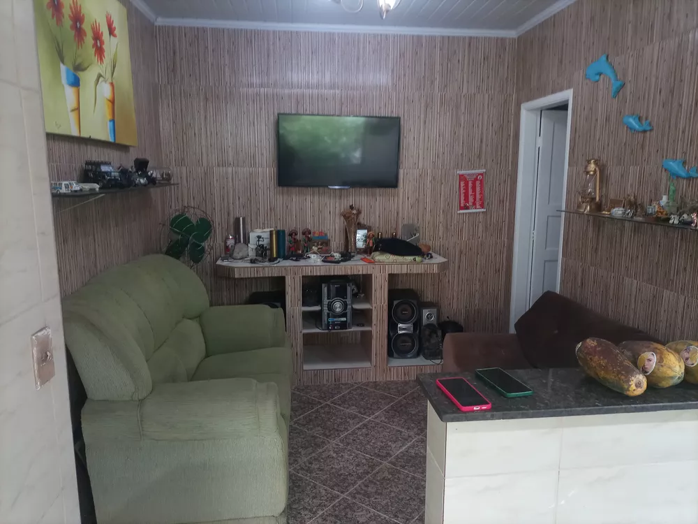 Casa, 3 quartos, 120 m² - Foto 1
