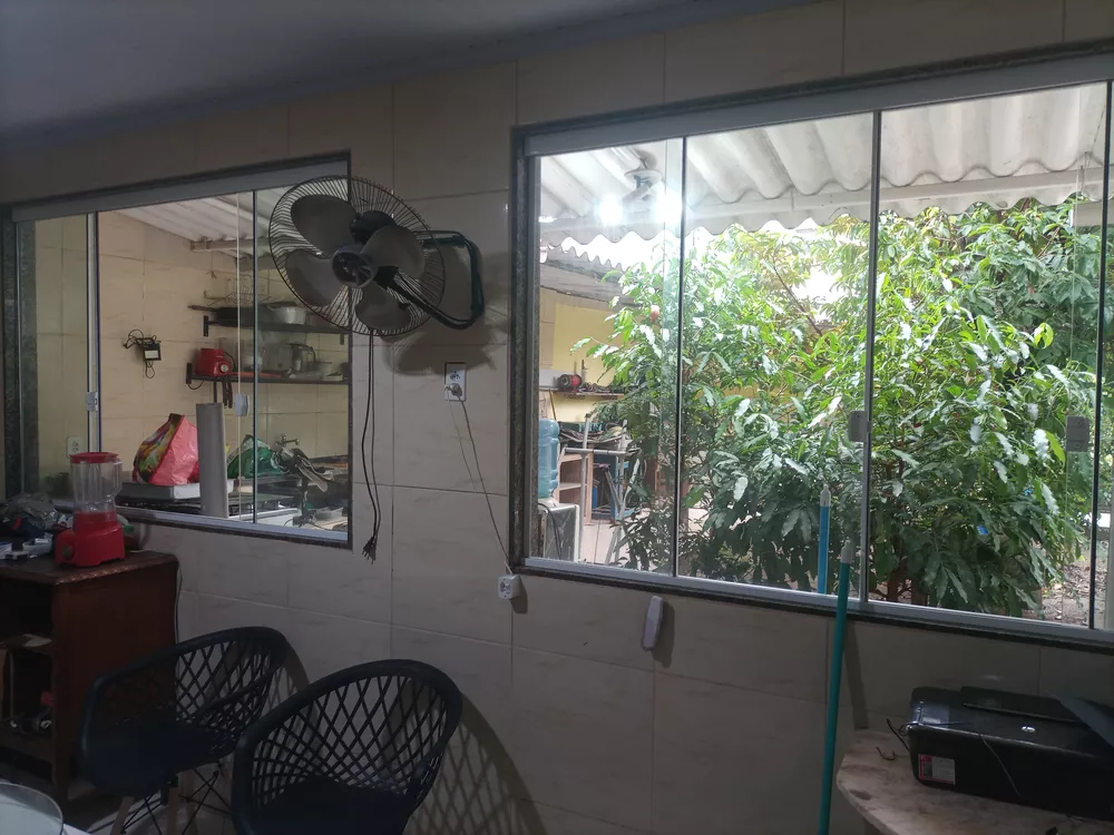 Casa, 3 quartos, 120 m² - Foto 7