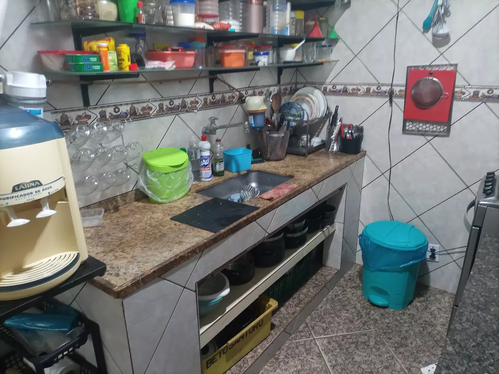 Casa, 3 quartos, 120 m² - Foto 4