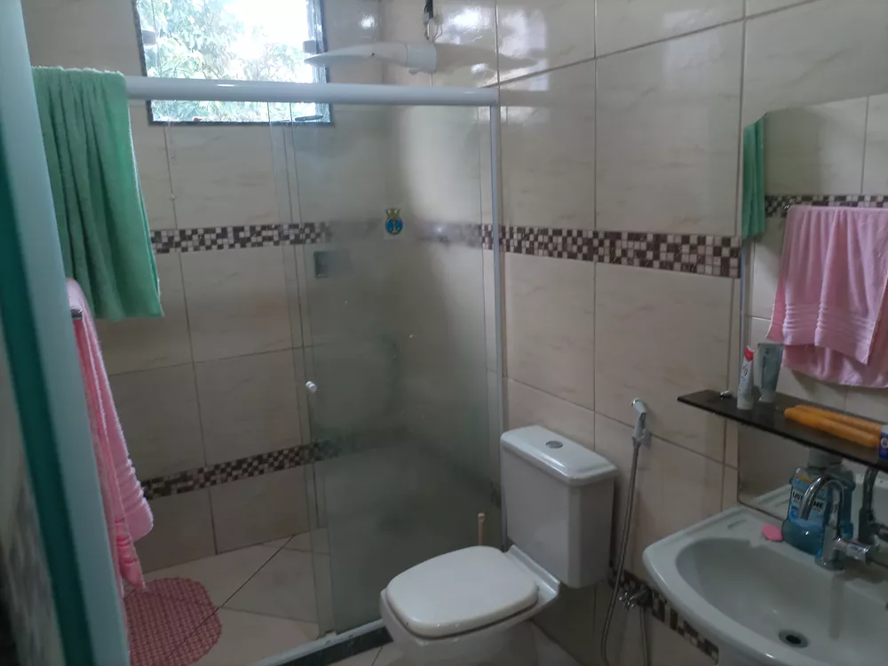 Casa, 3 quartos, 120 m² - Foto 8