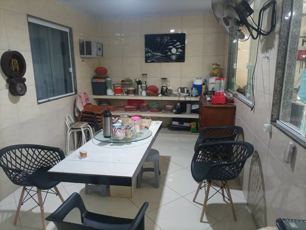 Casa, 3 quartos, 120 m² - Foto 6
