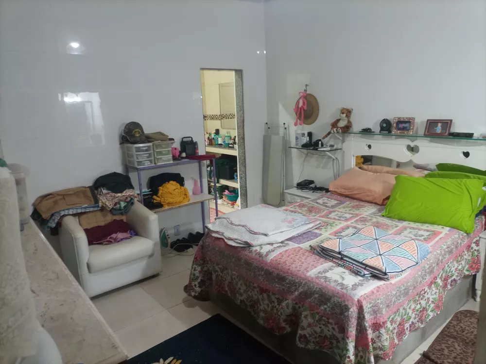 Casa, 3 quartos, 120 m² - Foto 2