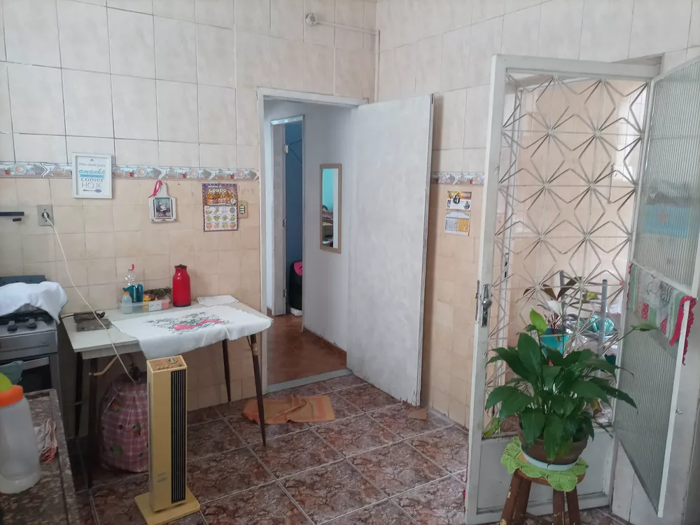 Casa, 3 quartos, 200 m² - Foto 6