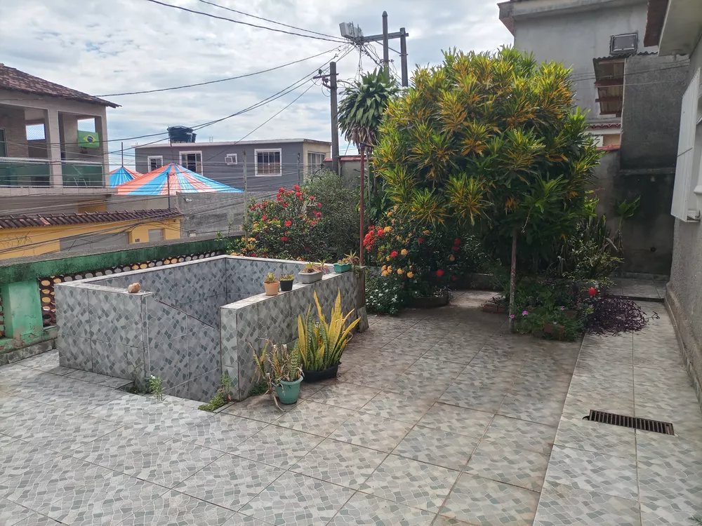 Casa, 3 quartos, 200 m² - Foto 11