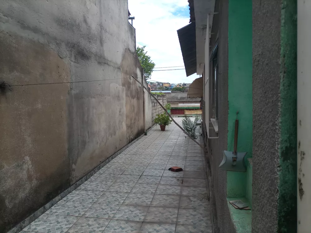 Casa, 3 quartos, 200 m² - Foto 13