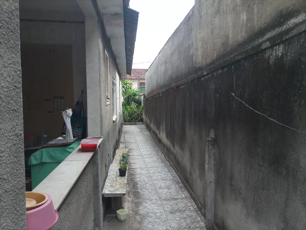 Casa, 3 quartos, 200 m² - Foto 12