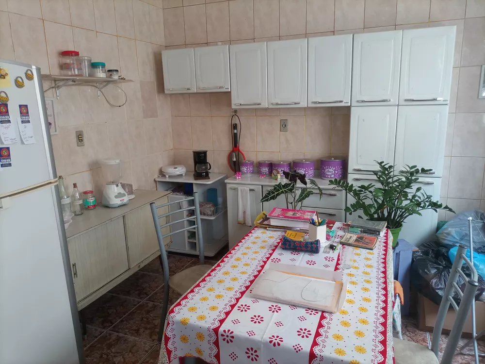 Casa, 3 quartos, 200 m² - Foto 7