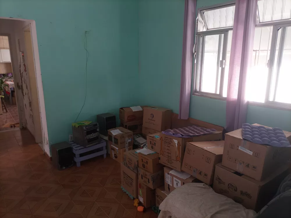Casa, 3 quartos, 200 m² - Foto 1