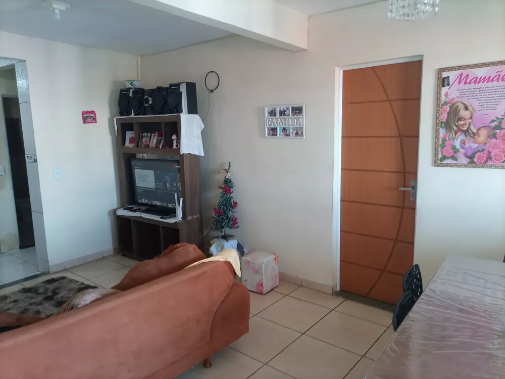 Casa, 3 quartos, 120 m² - Foto 9