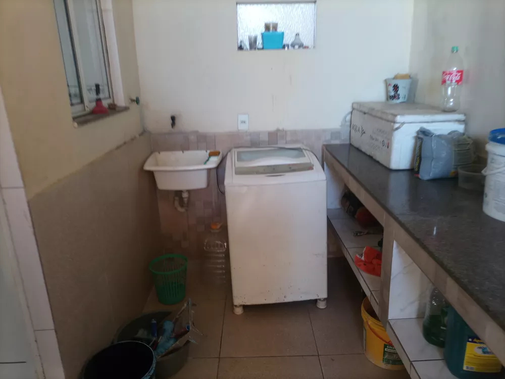 Casa, 3 quartos, 120 m² - Foto 5