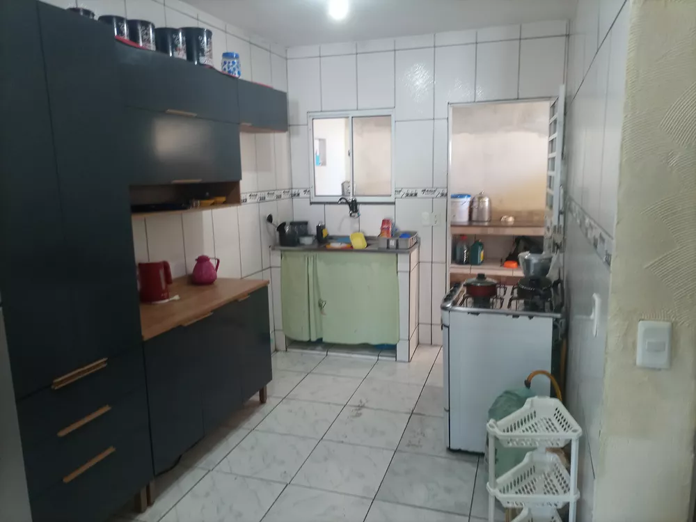 Casa, 3 quartos, 120 m² - Foto 7