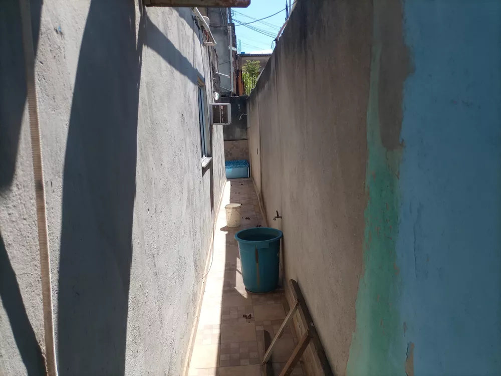Casa, 3 quartos, 120 m² - Foto 2
