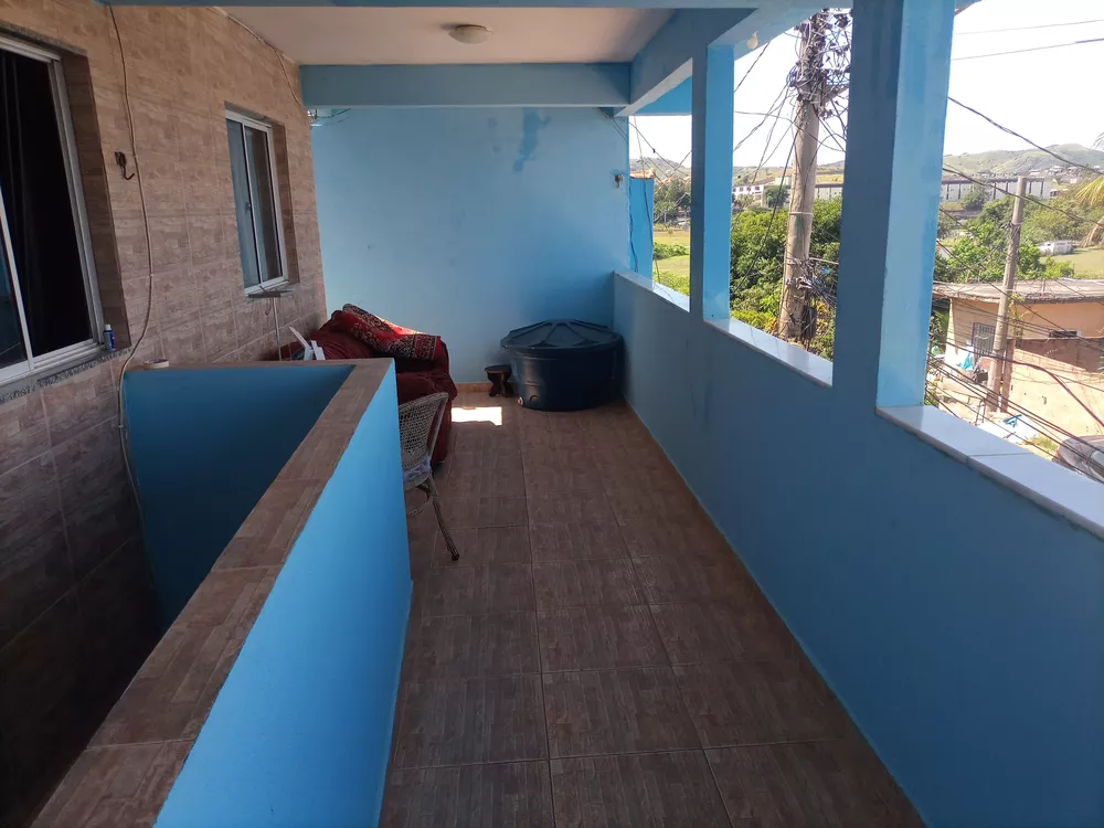 Casa, 3 quartos, 120 m² - Foto 6