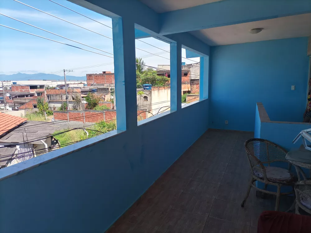 Casa, 3 quartos, 120 m² - Foto 3