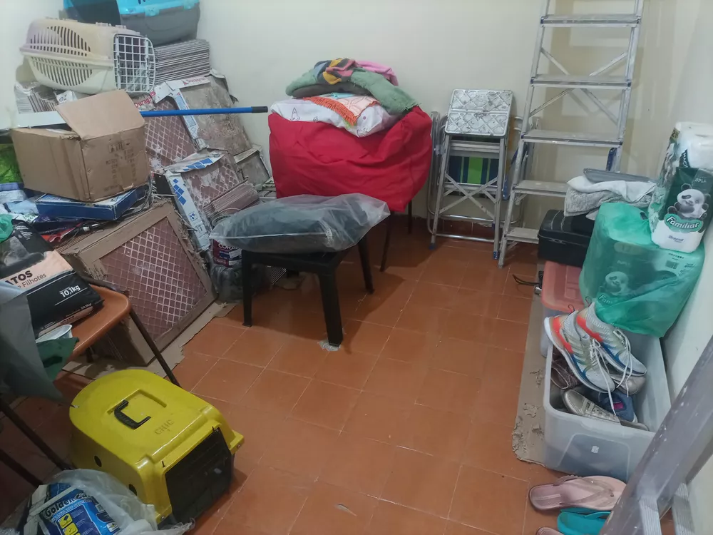 Casa, 2 quartos, 200 m² - Foto 6