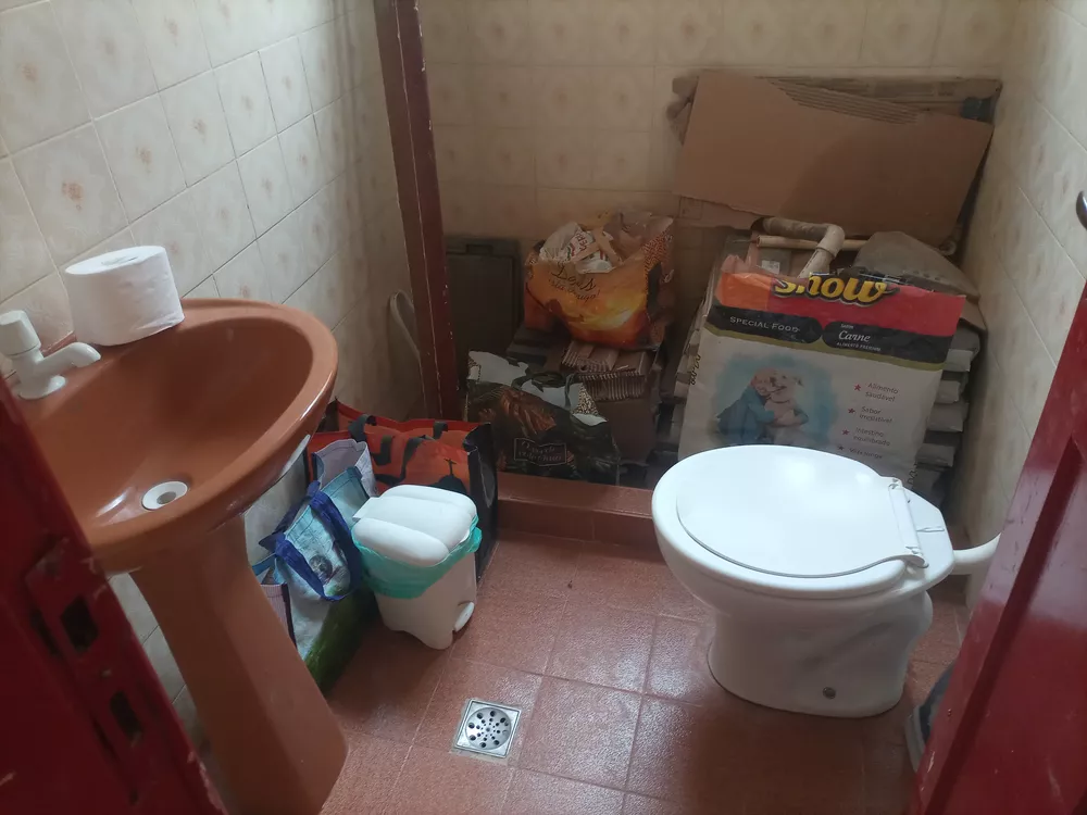 Casa, 2 quartos, 200 m² - Foto 12