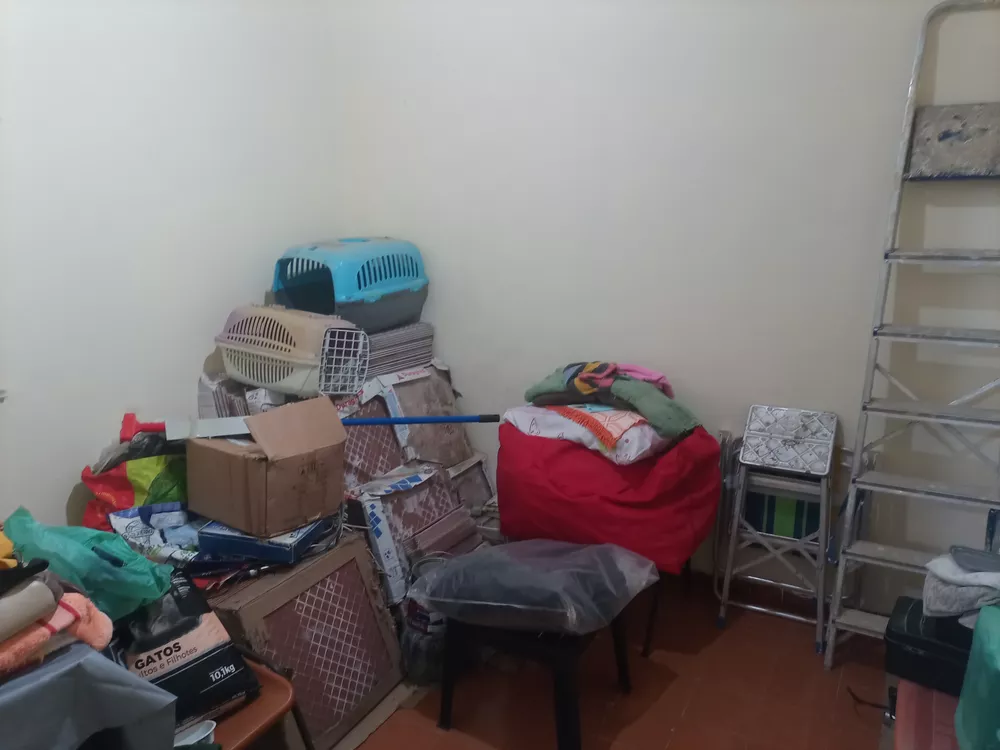 Casa, 2 quartos, 200 m² - Foto 2