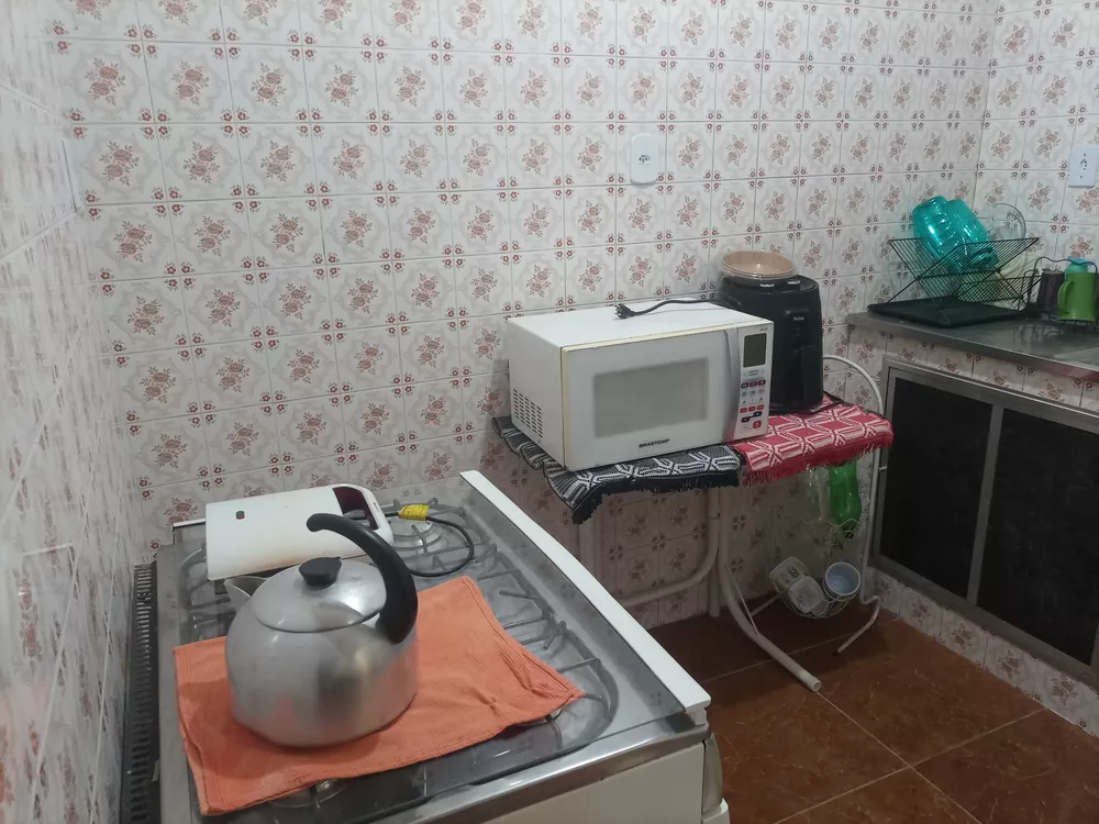 Casa, 2 quartos, 200 m² - Foto 7