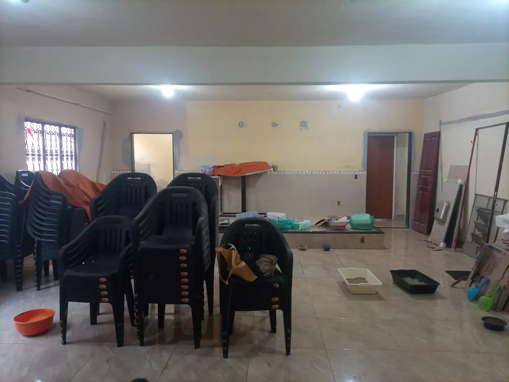 Casa, 2 quartos, 200 m² - Foto 1
