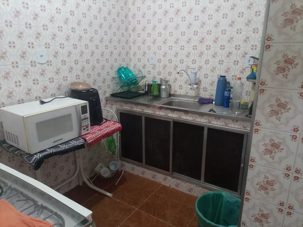 Casa, 2 quartos, 200 m² - Foto 22