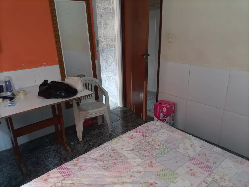 Casa, 3 quartos, 120 m² - Foto 2