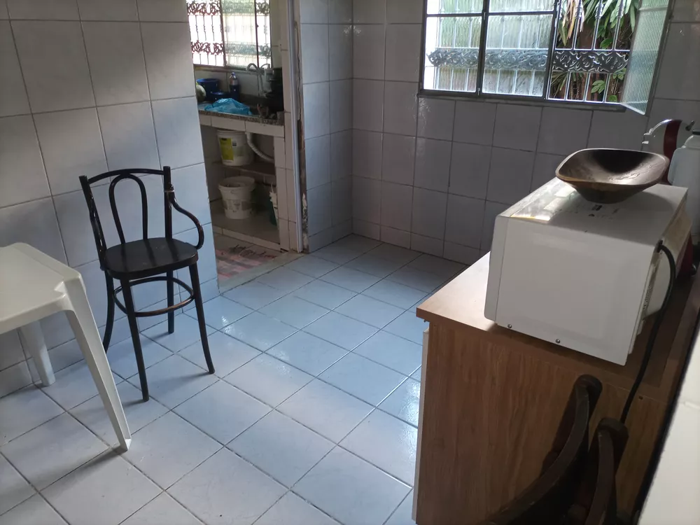 Casa, 3 quartos, 120 m² - Foto 1