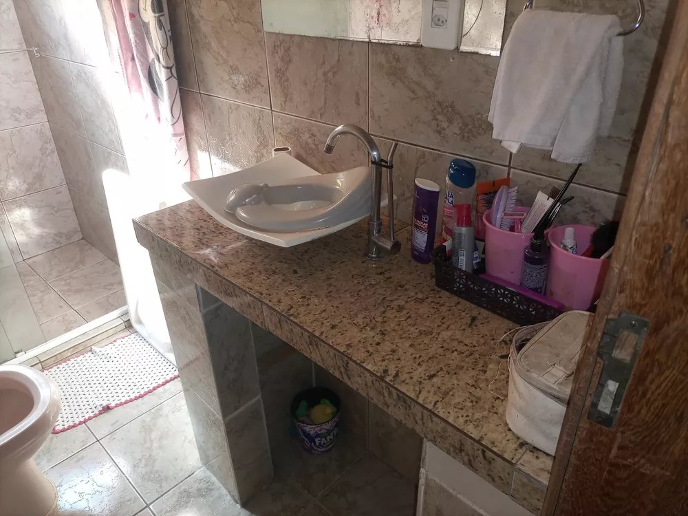 Casa, 3 quartos, 120 m² - Foto 12