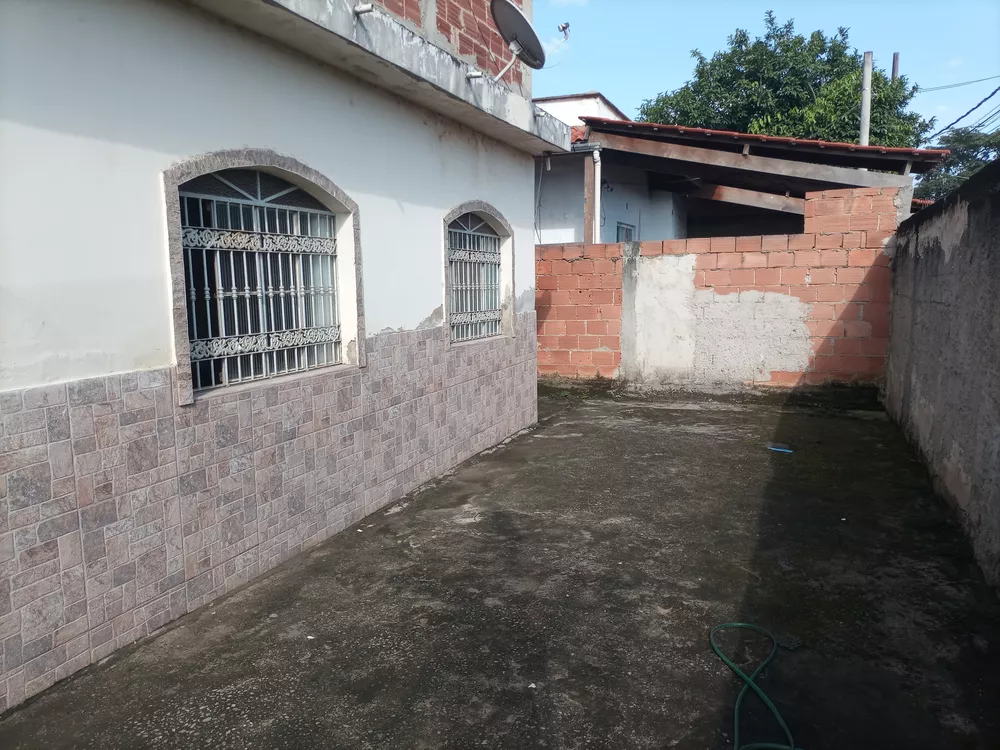 Casa, 3 quartos, 120 m² - Foto 10