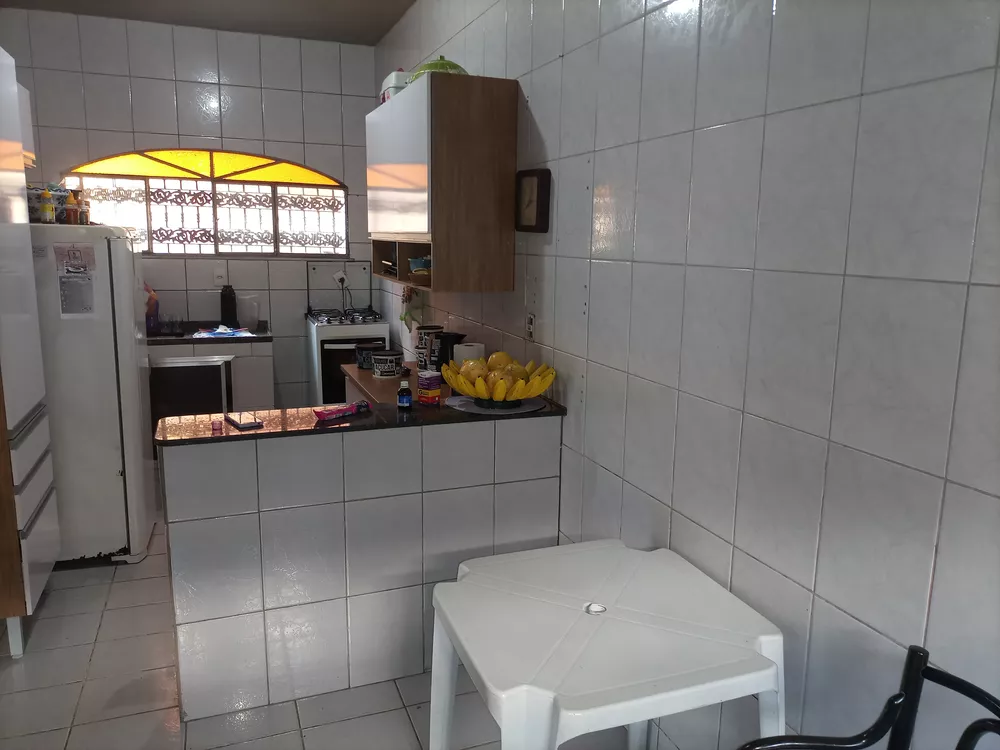 Casa, 3 quartos, 120 m² - Foto 4