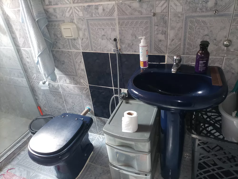 Casa, 3 quartos, 120 m² - Foto 13