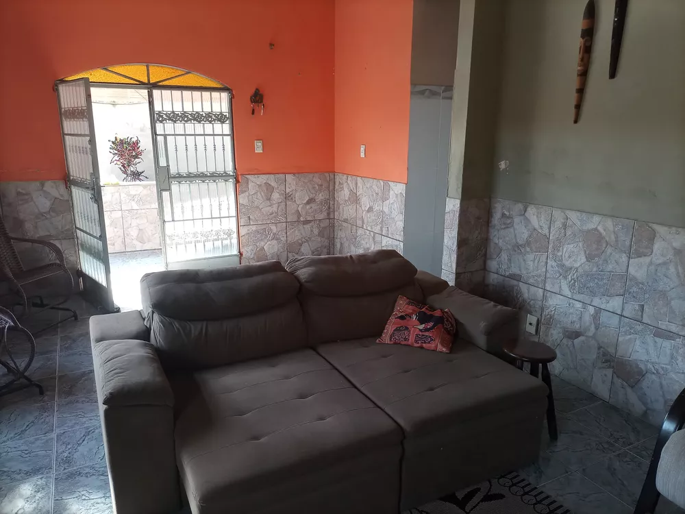 Casa, 3 quartos, 120 m² - Foto 3