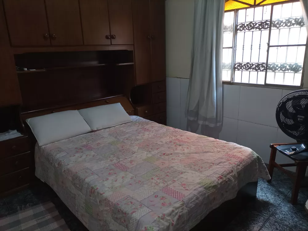 Casa, 3 quartos, 120 m² - Foto 8