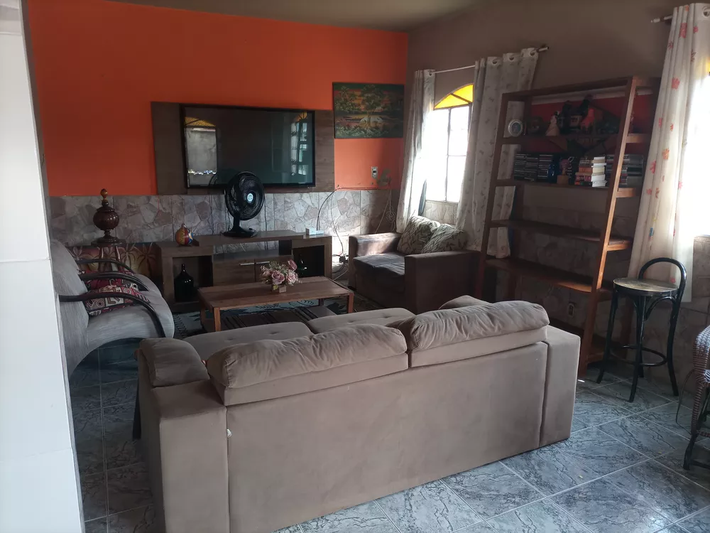 Casa, 3 quartos, 120 m² - Foto 6