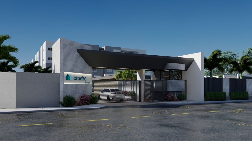 Apartamento, 2 quartos, 48 m² - Foto 28