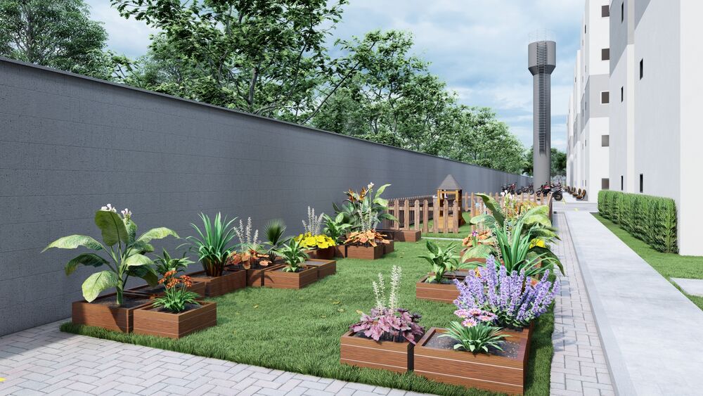 Apartamento, 2 quartos, 48 m² - Foto 18