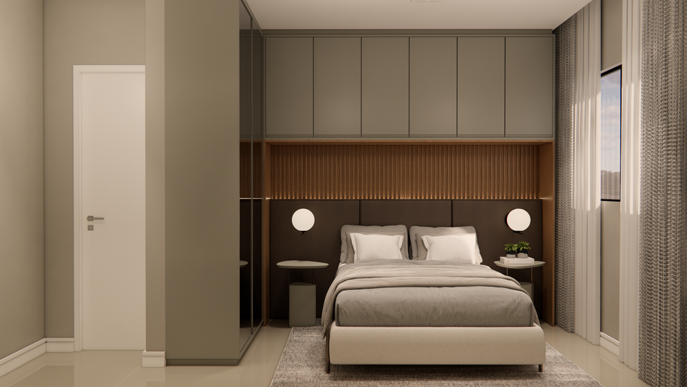 Apartamento, 2 quartos, 48 m² - Foto 11