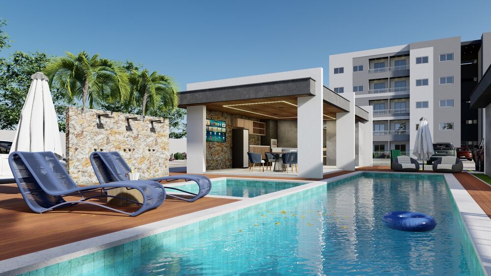 Apartamento, 2 quartos, 48 m² - Foto 27