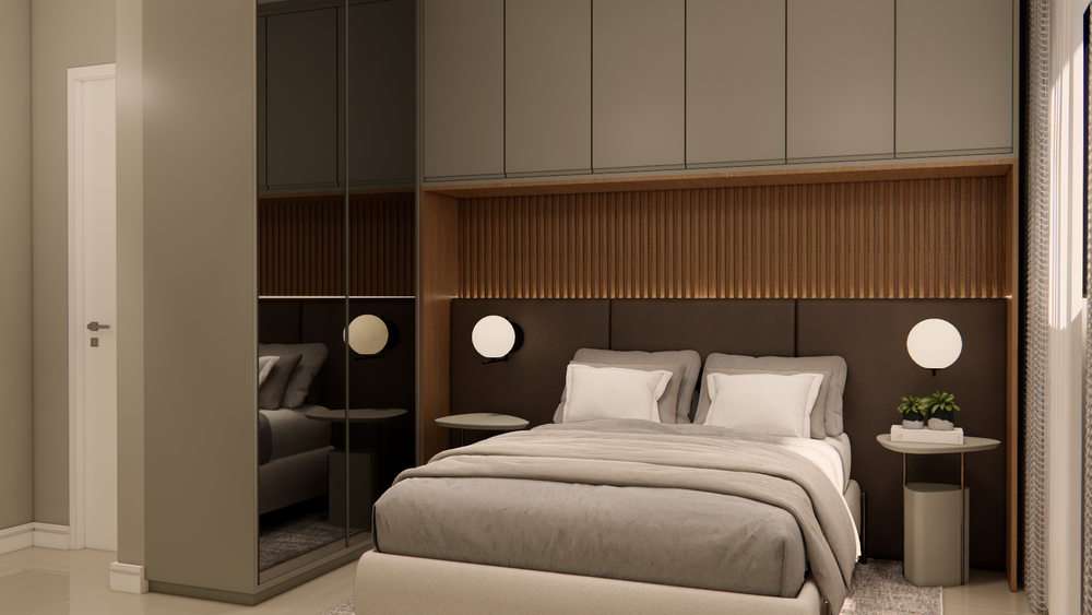 Apartamento, 2 quartos, 48 m² - Foto 10