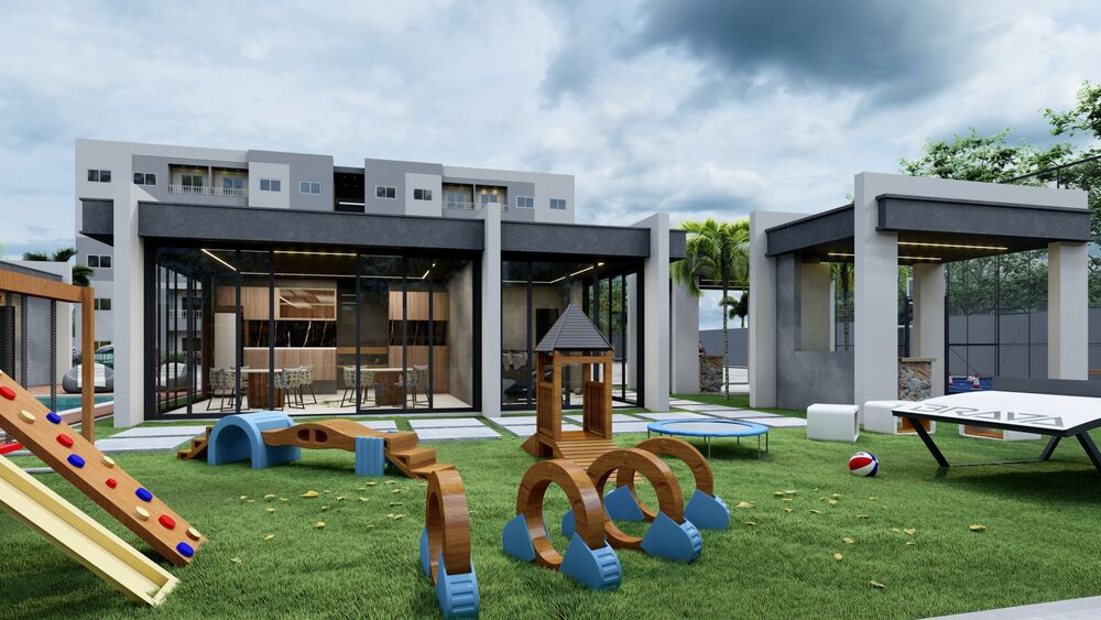 Apartamento, 2 quartos, 48 m² - Foto 25