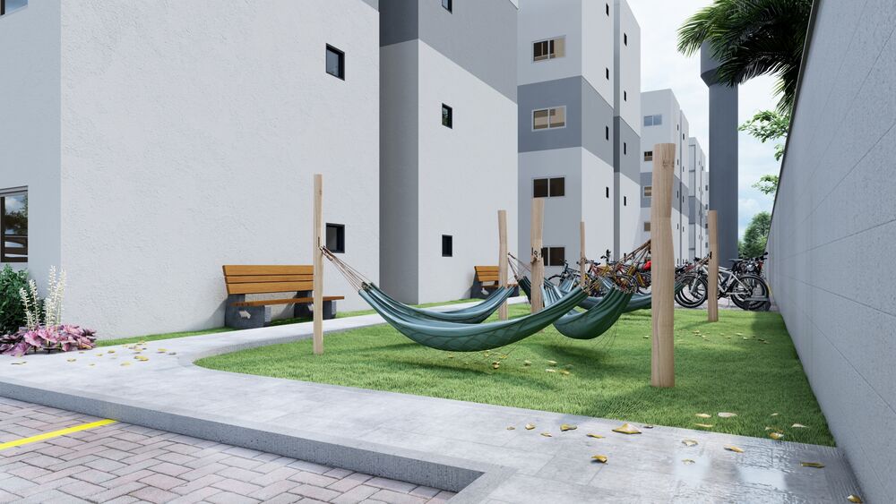 Apartamento, 2 quartos, 48 m² - Foto 20