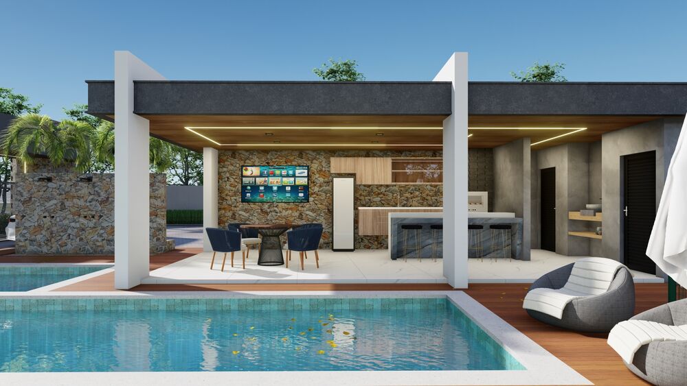 Apartamento, 2 quartos, 48 m² - Foto 26