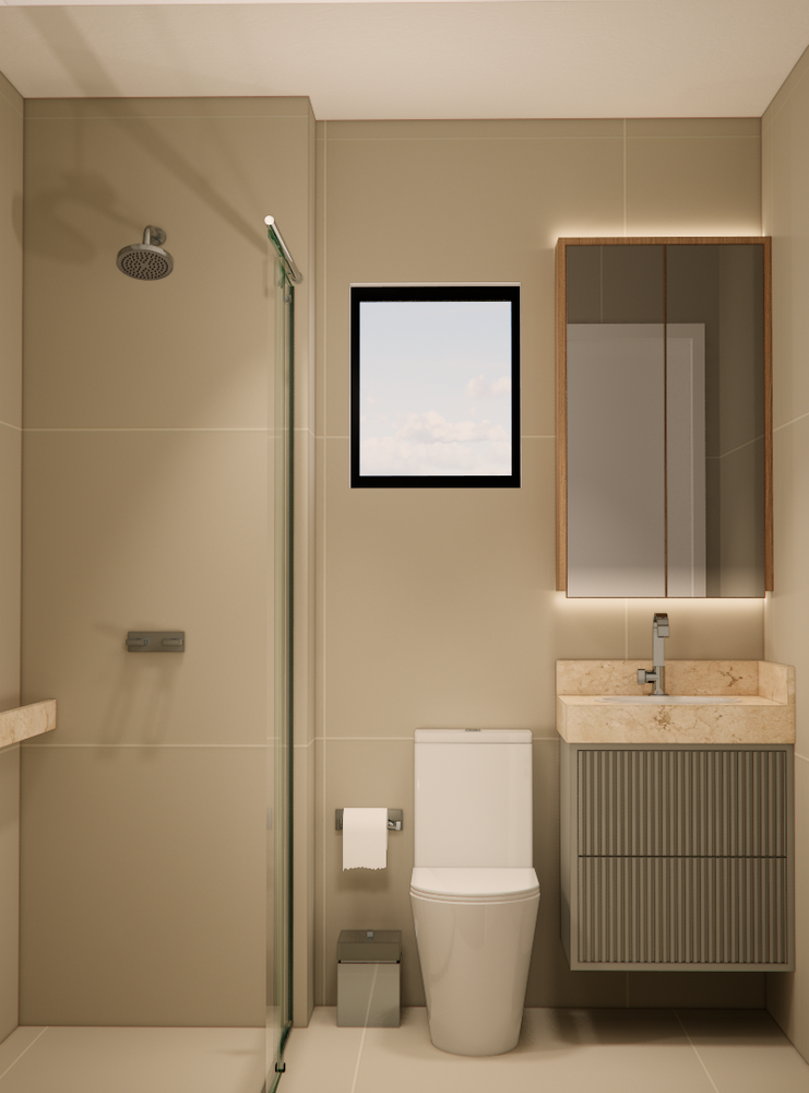 Apartamento, 2 quartos, 48 m² - Foto 14