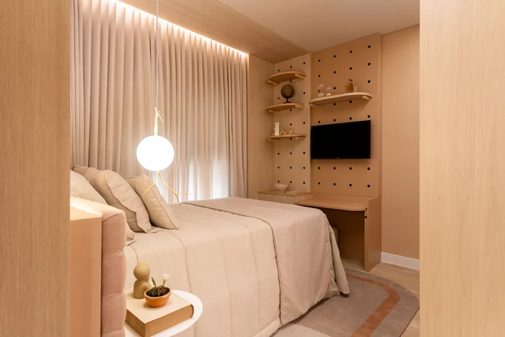 Apartamento, 3 quartos, 151 m² - Foto 8