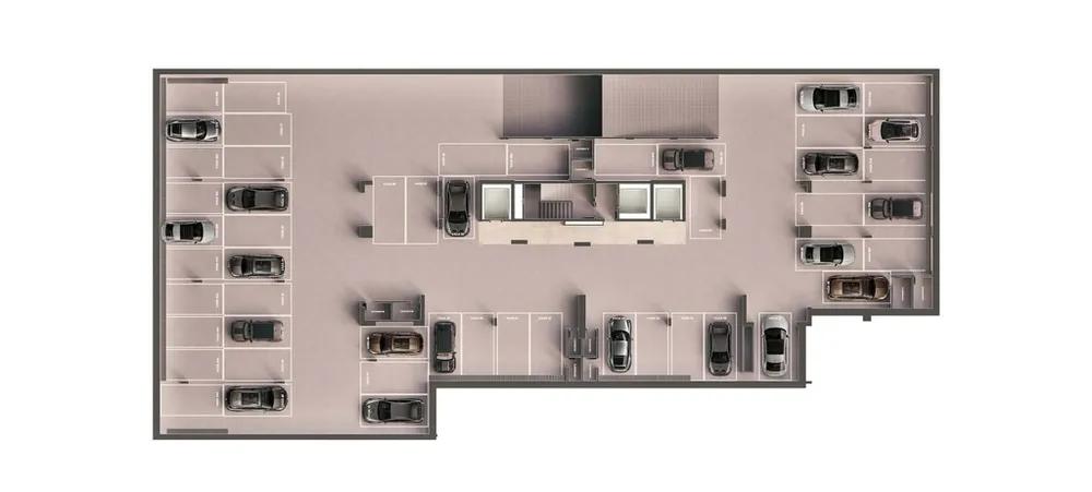 Apartamento, 3 quartos, 151 m² - Foto 13