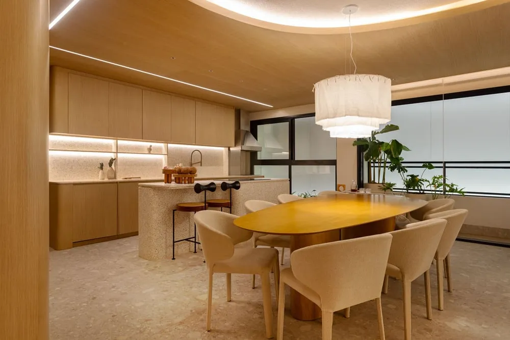 Apartamento, 3 quartos, 151 m² - Foto 4