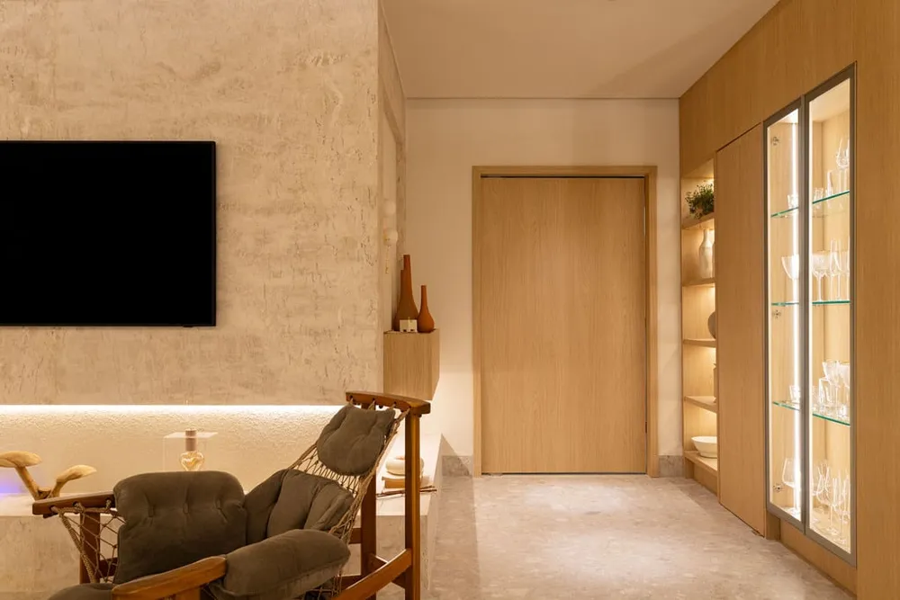 Apartamento, 3 quartos, 151 m² - Foto 6