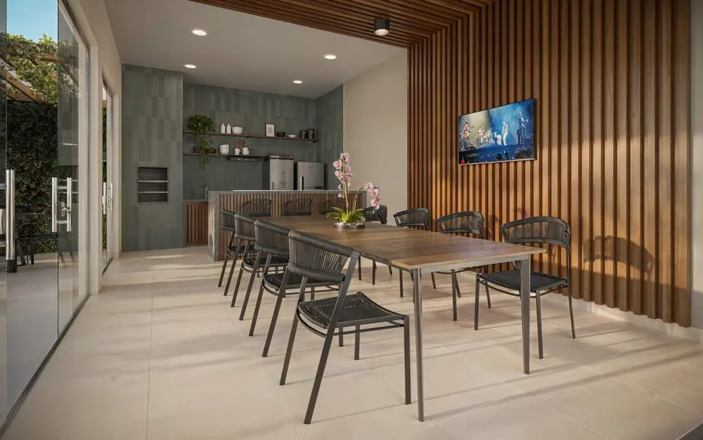 Apartamento, 2 quartos, 81 m² - Foto 15